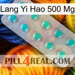 Lang Yi Hao 500 Mg 28